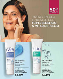 Catálogo Avon Página 92