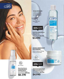 Catálogo Avon Página 93