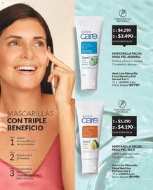Catálogo Avon Página 94