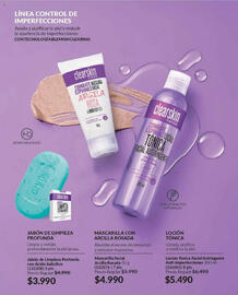 Catálogo Avon Página 95