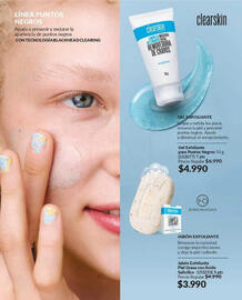 Catálogo Avon Página 96