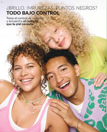 Catálogo Avon Página 97