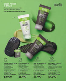 Catálogo Avon Página 98