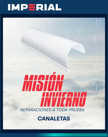 Catálogo Imperial Página 5