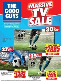 The Good Guys catalogue Page 5