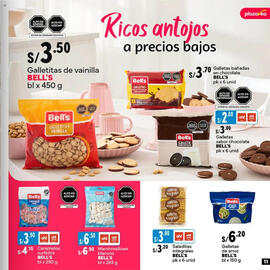 Catálogo Plaza Vea Página 11