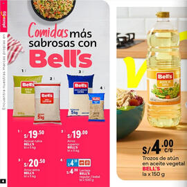 Catálogo Plaza Vea Página 4