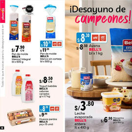 Catálogo Plaza Vea Página 6