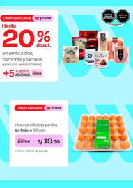Catálogo Wong semana 25 Página 2