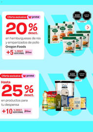 Catálogo Wong semana 25 Página 4