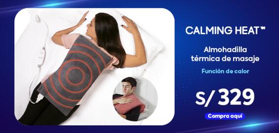 Catálogo Quality Products semana 25 Página 1