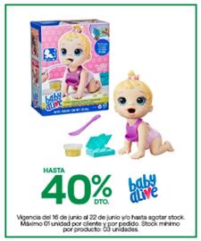 Catálogo Tai Loy semana 25 Página 1