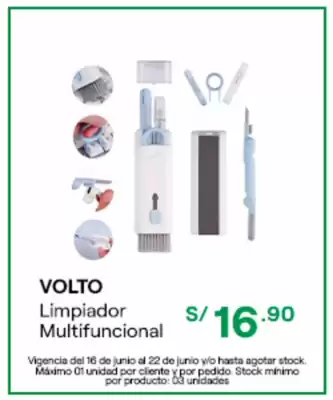 Catálogo Tai Loy (válido hasta 22-06)