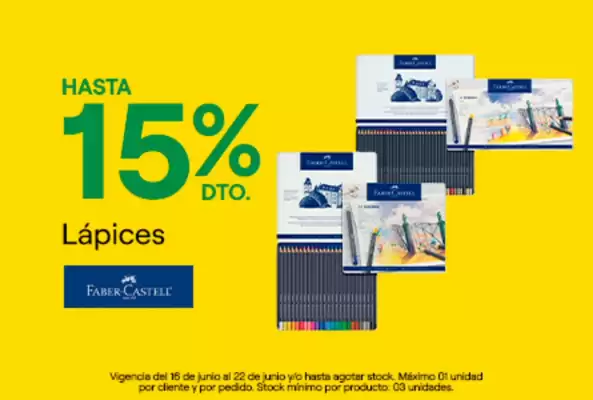 Catálogo Tai Loy (válido hasta 22-06)