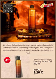 Rituals Prospekt Seite 2