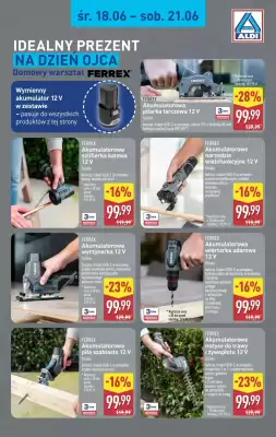 ALDI gazetka (ważność do 21-06)