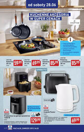 ALDI gazetka Strona 10