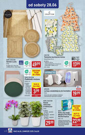 ALDI gazetka Strona 12