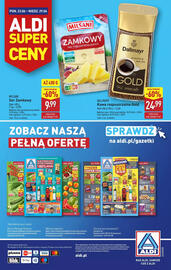 ALDI gazetka Strona 14