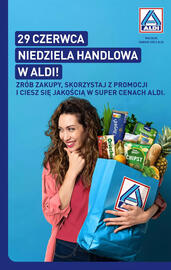 ALDI gazetka Strona 15