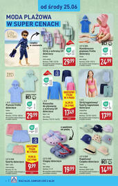 ALDI gazetka Strona 4