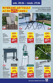ALDI gazetka Strona 9