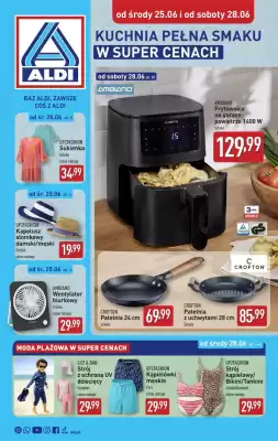ALDI gazetka (ważność do 5-07)