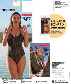 BonPrix gazetka Strona 124