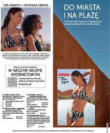 BonPrix gazetka Strona 2