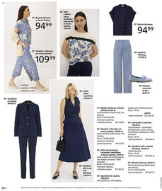 BonPrix gazetka Strona 38
