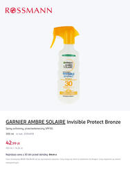Rossmann gazetka Strona 3