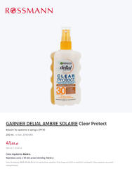 Rossmann gazetka Strona 4