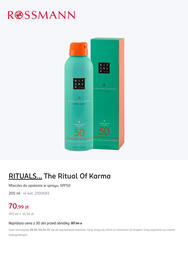 Rossmann gazetka Strona 5