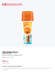 Rossmann gazetka Strona 6