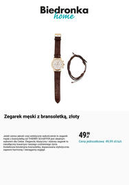 Biedronka gazetka tydzień 25 Strona 11