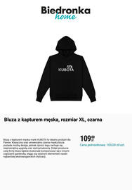 Biedronka gazetka tydzień 25 Strona 12