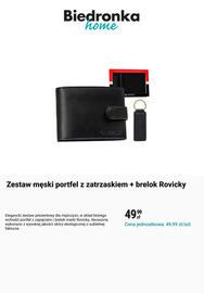 Biedronka gazetka tydzień 25 Strona 3