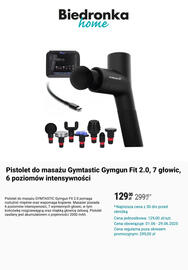 Biedronka gazetka tydzień 25 Strona 6