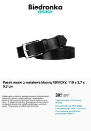 Biedronka gazetka tydzień 25 Strona 10