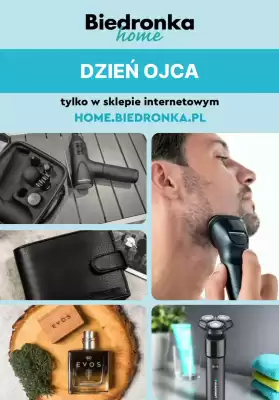 Biedronka gazetka (ważność do 23-06)