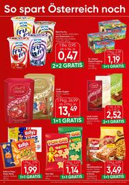 Spar Flugblatt Seite 10