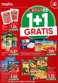 Spar Flugblatt Seite 12