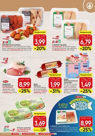 Spar Flugblatt Seite 14