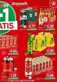 Spar Flugblatt Seite 9