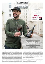 Wein & Co Flugblatt Seite 8