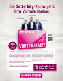 Sutterlüty Flugblatt Seite 2