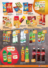 COOP TIP leták Strana 6