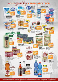 COOP TIP leták Strana 9