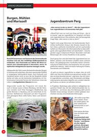 Strasser Markt Flugblatt Seite 18