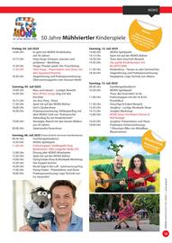 Strasser Markt Flugblatt Seite 19